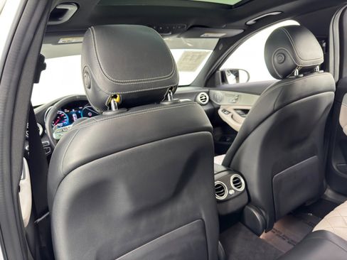 Used 2021 Mercedes-Benz C 63 AMG Sedan w/ Driver Assistance Package image 39