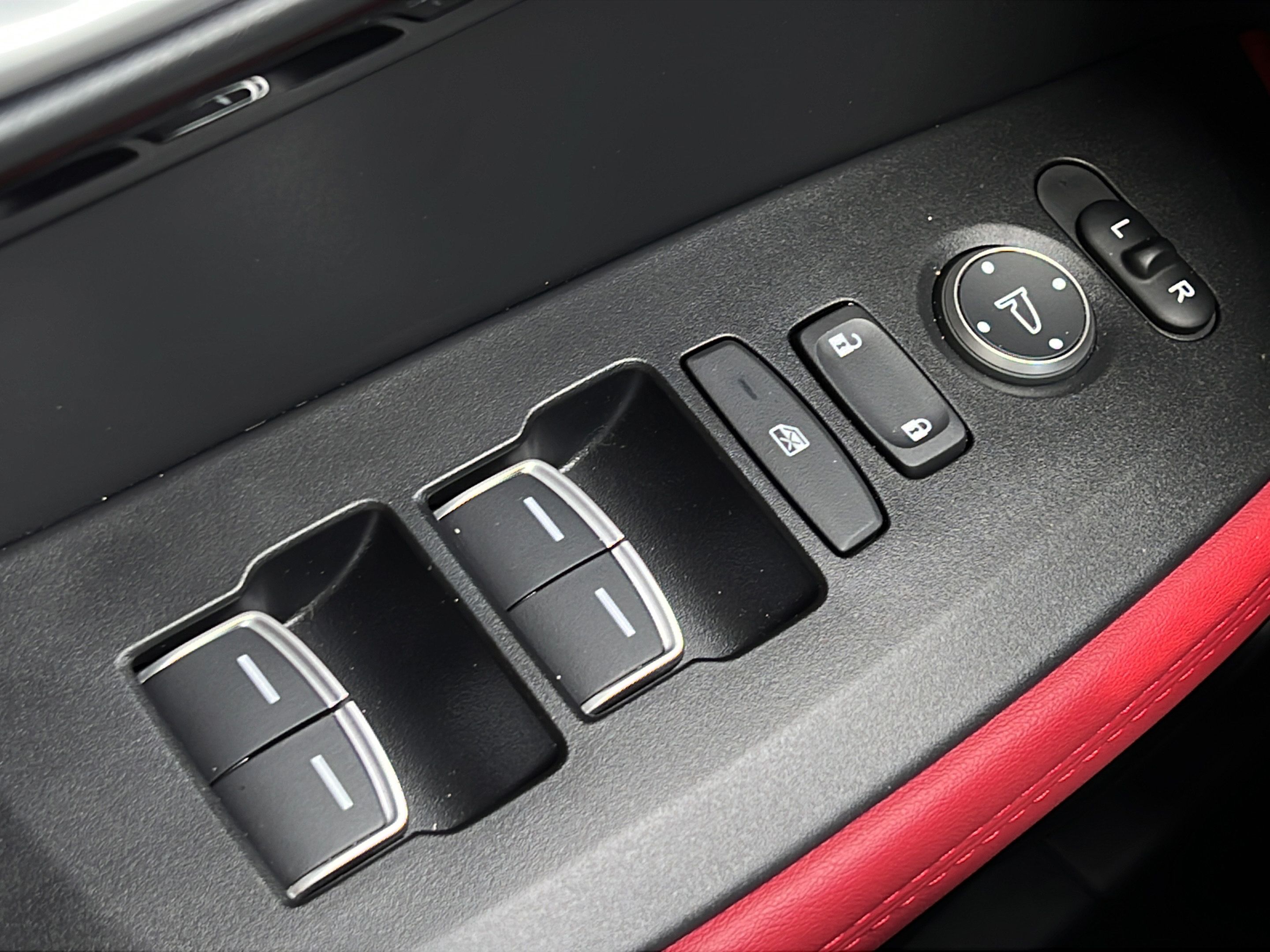 Used 2025 Acura ADX A-Spec AWD/4WD image 18