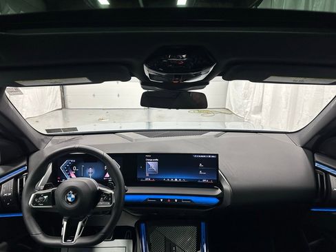 Used 2025 BMW X3 xDrive30i w/ M Sport Package image 37