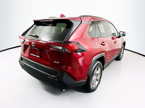 Used 2023 Toyota RAV4 XLE w/ Convenience Package image 3