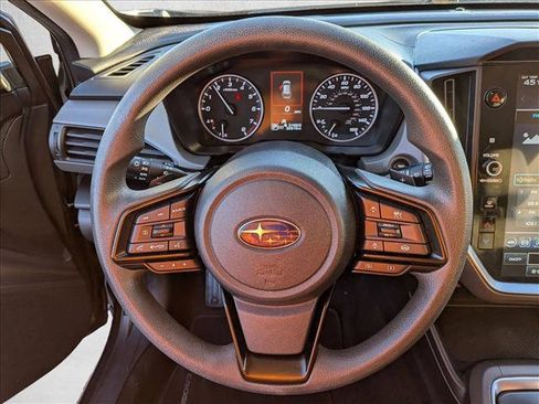 Certified 2024 Subaru Crosstrek 2.0i Premium image 11