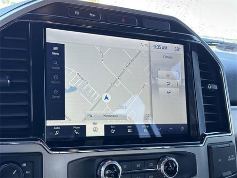 Used 2022 Ford F250 Lariat w/ Lariat Value Package image 27