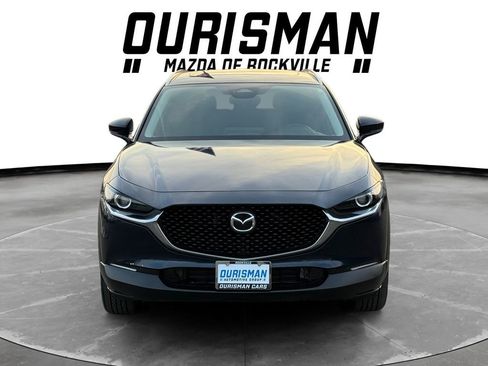 Certified 2025 MAZDA CX-30 AWD 2.5 S w/ Preferred Package image 8