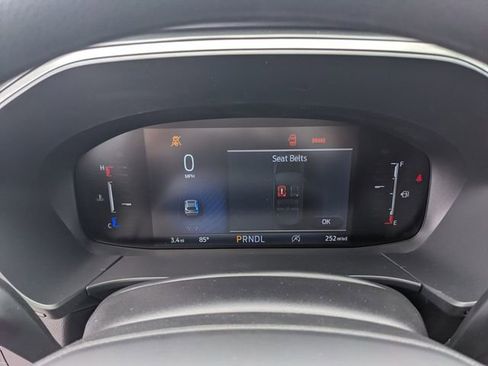 New 2026 Ford Escape Active FWD image 33