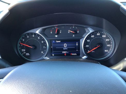 Used 2024 Chevrolet Equinox LT image 13