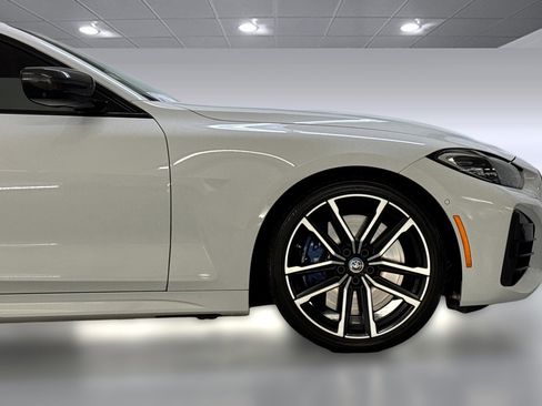 Used 2023 BMW M440i Coupe w/ M Carbon Exterior Package image 35