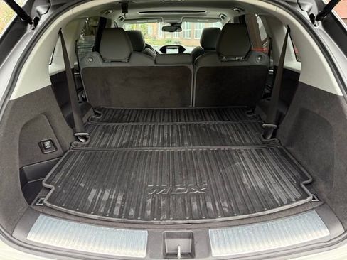 Used 2015 Acura MDX SH-AWD w/ Technology Package image 35