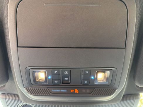 New 2026 Ford Explorer ST w/ Sun And Sound Package AWD/4WD image 37