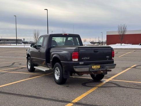 Used 2000 Ford Ranger XLT image 28