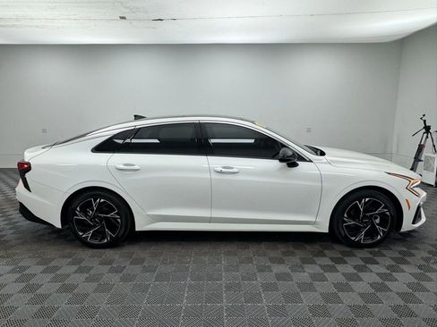 Used 2025 Kia K5 GT-Line w/ GT-Line Premium Package image 7