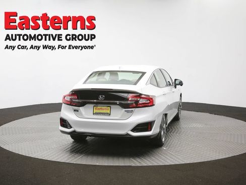 Used 2018 Honda Clarity Touring image 37
