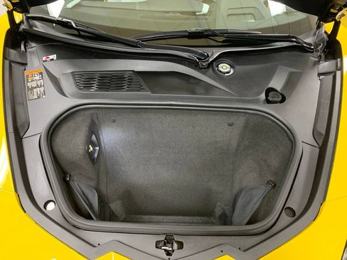 Used 2025 Chevrolet Corvette E-Ray AWD/4WD image 12