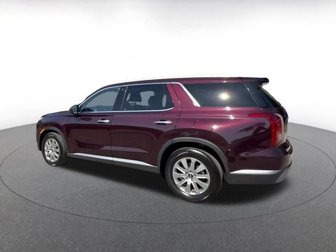 Used 2025 Hyundai Palisade SEL image 10