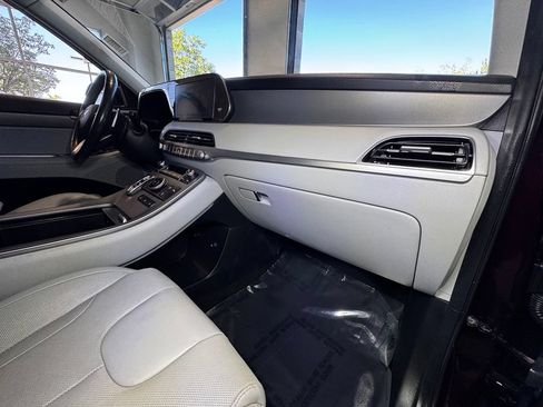 Used 2020 Hyundai Palisade SEL AWD/4WD image 48