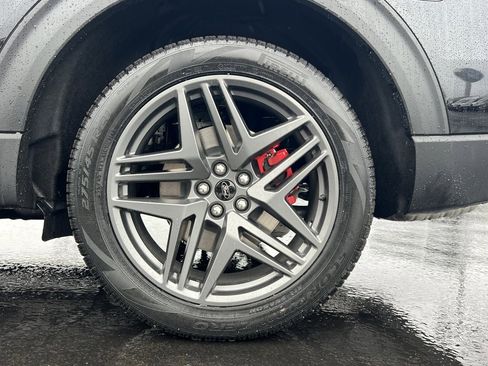 New 2026 Ford Explorer ST image 12