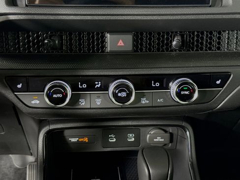 New 2026 Honda CR-V Sport-L image 17