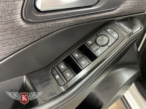 Used 2023 Nissan Rogue SV image 20