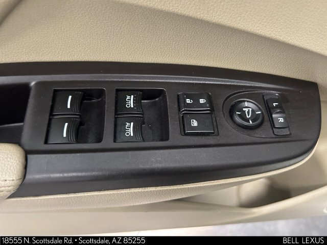 Used 2017 Acura RDX w/ Advance Package FWD image 15
