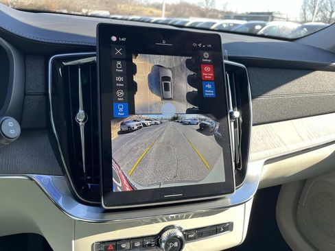 New 2026 Volvo XC90 B6 Ultra image 30