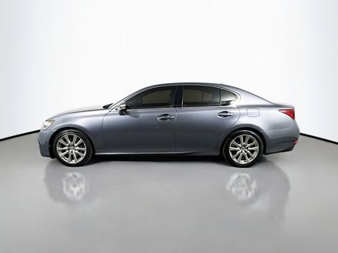 Used 2014 Lexus GS 350 w/ Premium Package RWD image 2
