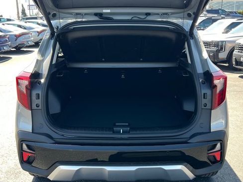 Used 2026 Kia Seltos EX w/ EX Sunroof Package AWD/4WD image 12