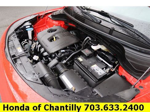 Used 2023 Kia Soul S image 32