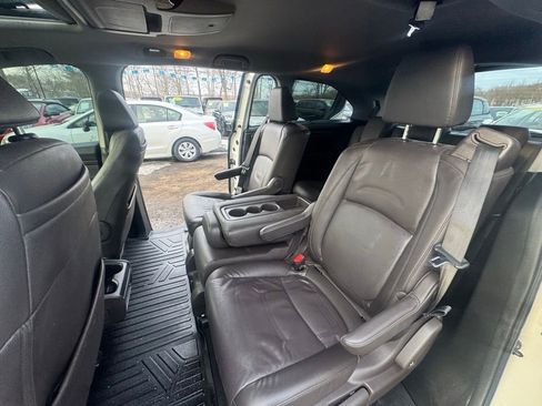 Used 2018 Honda Odyssey Touring image 39