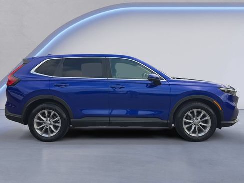 Certified 2025 Honda CR-V EX-L image 6
