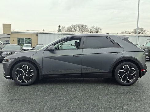 Certified 2023 Hyundai Ioniq 5 SEL image 7