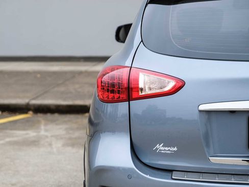 Used 2017 INFINITI QX50 w/ Premium Plus Package image 53