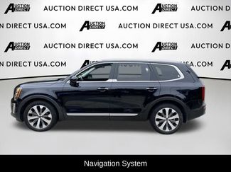 Used 2021 Kia Telluride SX AWD/4WD video 3