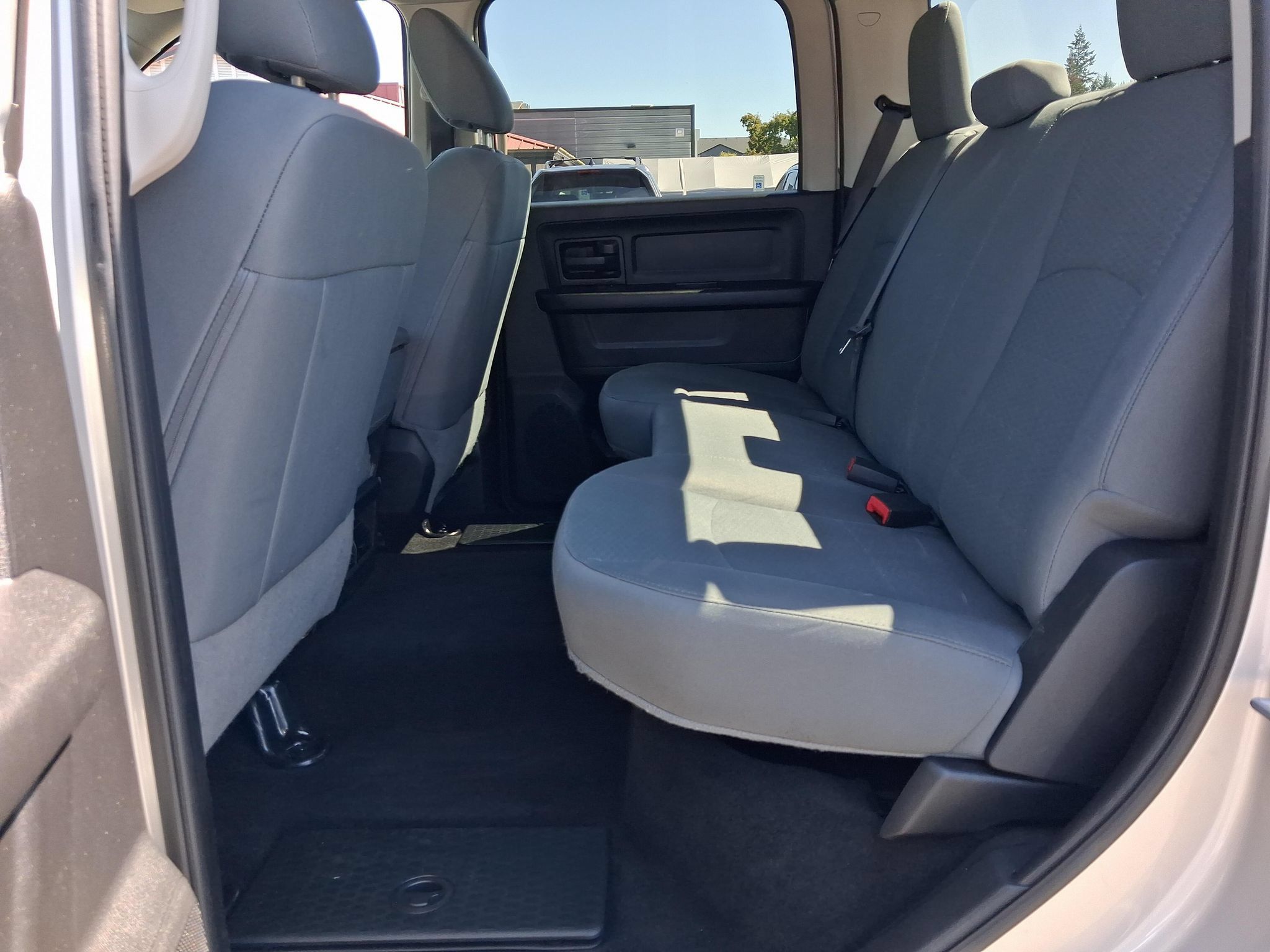 Used 2017 RAM 2500 Tradesman w/ Popular Equipment Group AWD/4WD image 20