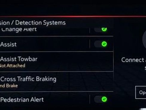 Used 2022 GMC Sierra 1500 SLT w/ SLT Premium Plus Package image 45