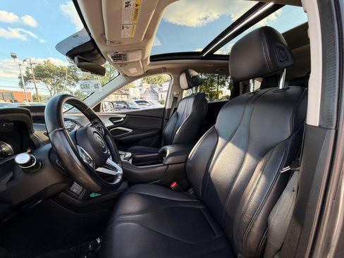 Used 2019 Acura RDX AWD image 14