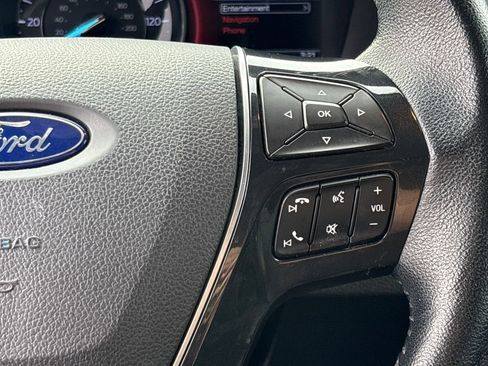 Used 2017 Ford Explorer Limited w/ Equipment Group 301A image 19