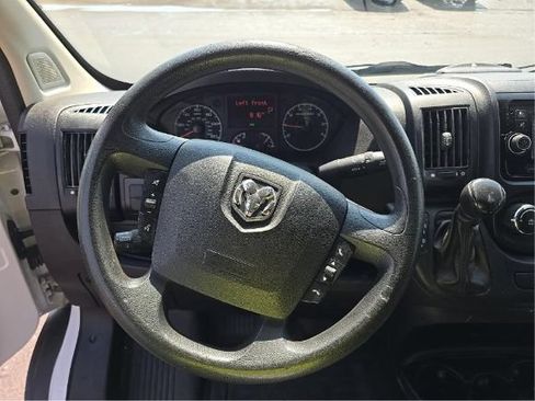 Used 2018 RAM ProMaster 1500 FWD image 5