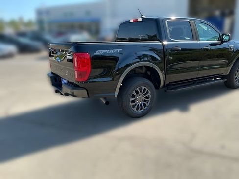 Used 2020 Ford Ranger XLT w/ Equipment Group 301A Mid RWD image 5