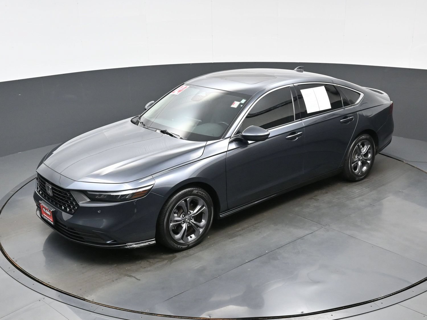 Used 2024 Honda Accord EX-L image 38