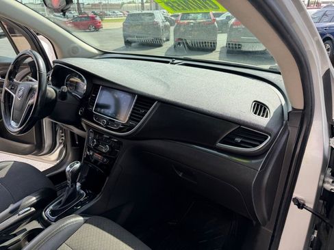 Used 2019 Buick Encore Preferred w/ LPO, Active Package FWD image 20