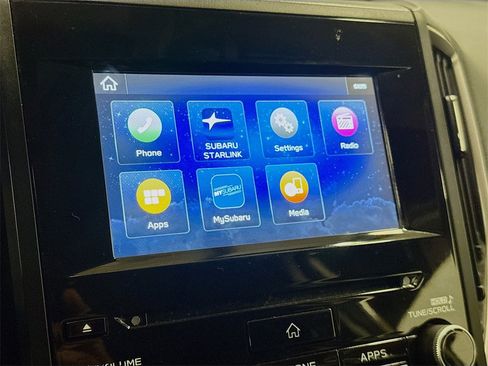 Used 2020 Subaru Forester Premium image 15