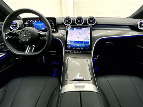 Used 2026 Mercedes-Benz CLE 450 4MATIC Coupe image 14