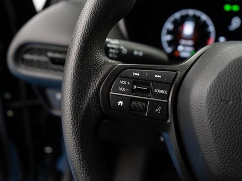 Certified 2024 Honda HR-V LX image 19