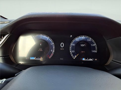 New 2025 Jeep Grand Cherokee Laredo X image 13