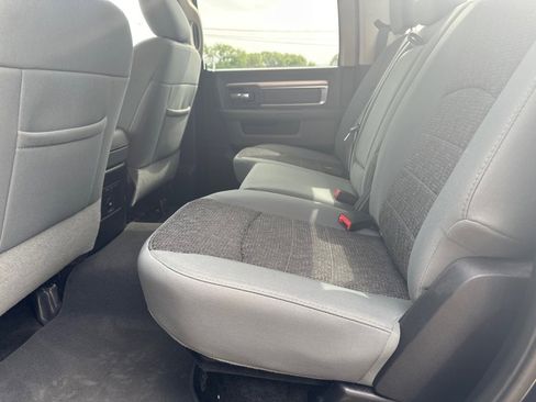 Used 2014 RAM 1500 Big Horn image 18