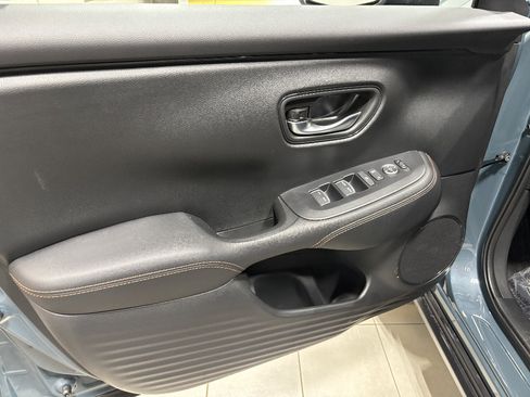New 2026 Honda HR-V Sport image 8