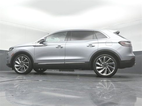 Certified 2023 Lincoln Nautilus Reserve w/ Equipment Group 202A image 41