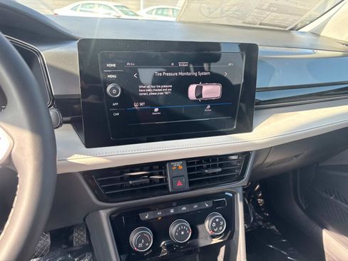 New 2025 Volkswagen Taos S image 23