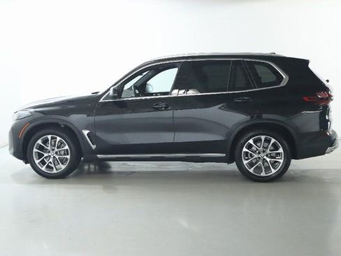 Used 2026 BMW X5 xDrive40i w/ Climate Comfort Package AWD/4WD image 39
