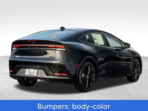 New 2026 Toyota Prius AWD image 7