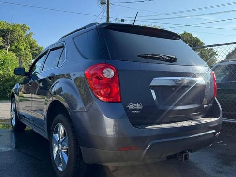 Used 2013 Chevrolet Equinox LT w/ All Star Package AWD/4WD image 4